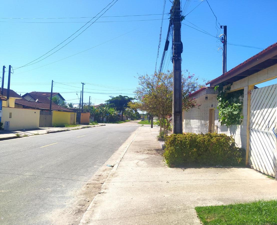 Excelente Casa Em Bertioga Villa Exterior photo